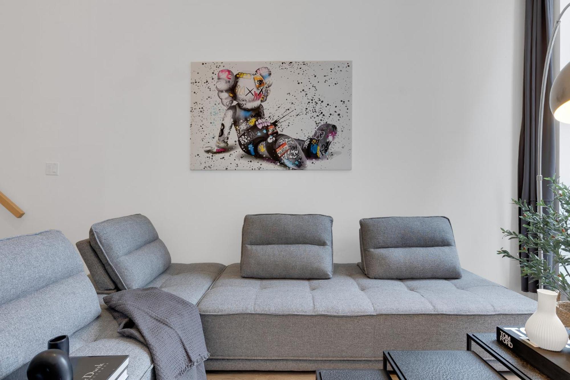 Liv Mtl Downtown 3* Montréal