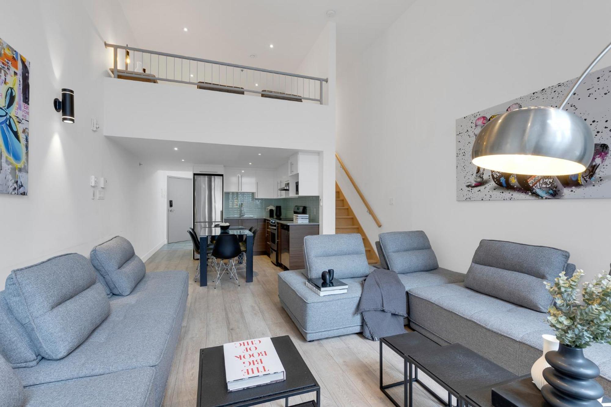 Liv Mtl Downtown 3* Montreal
