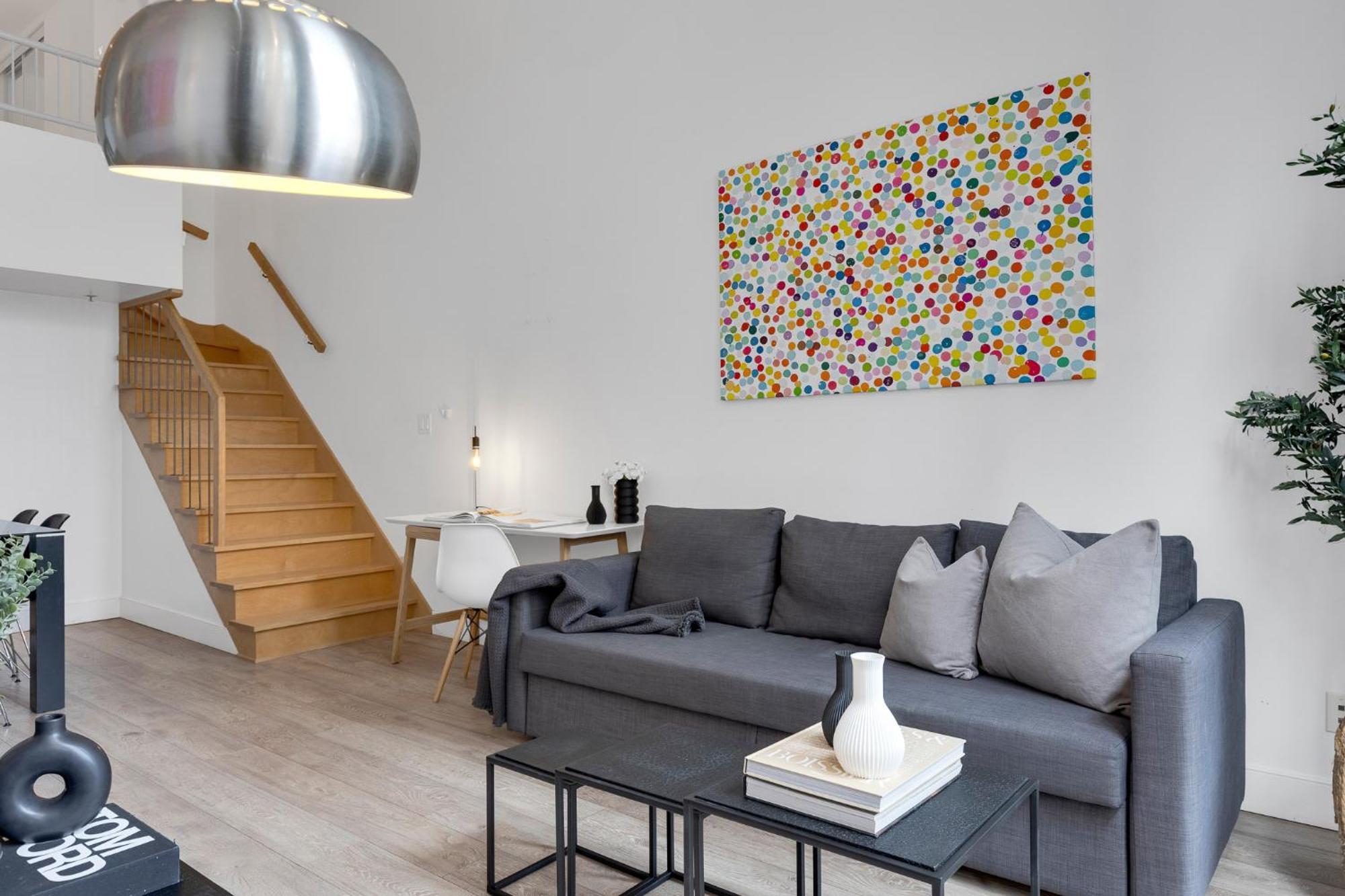 Liv Mtl Downtown 3*