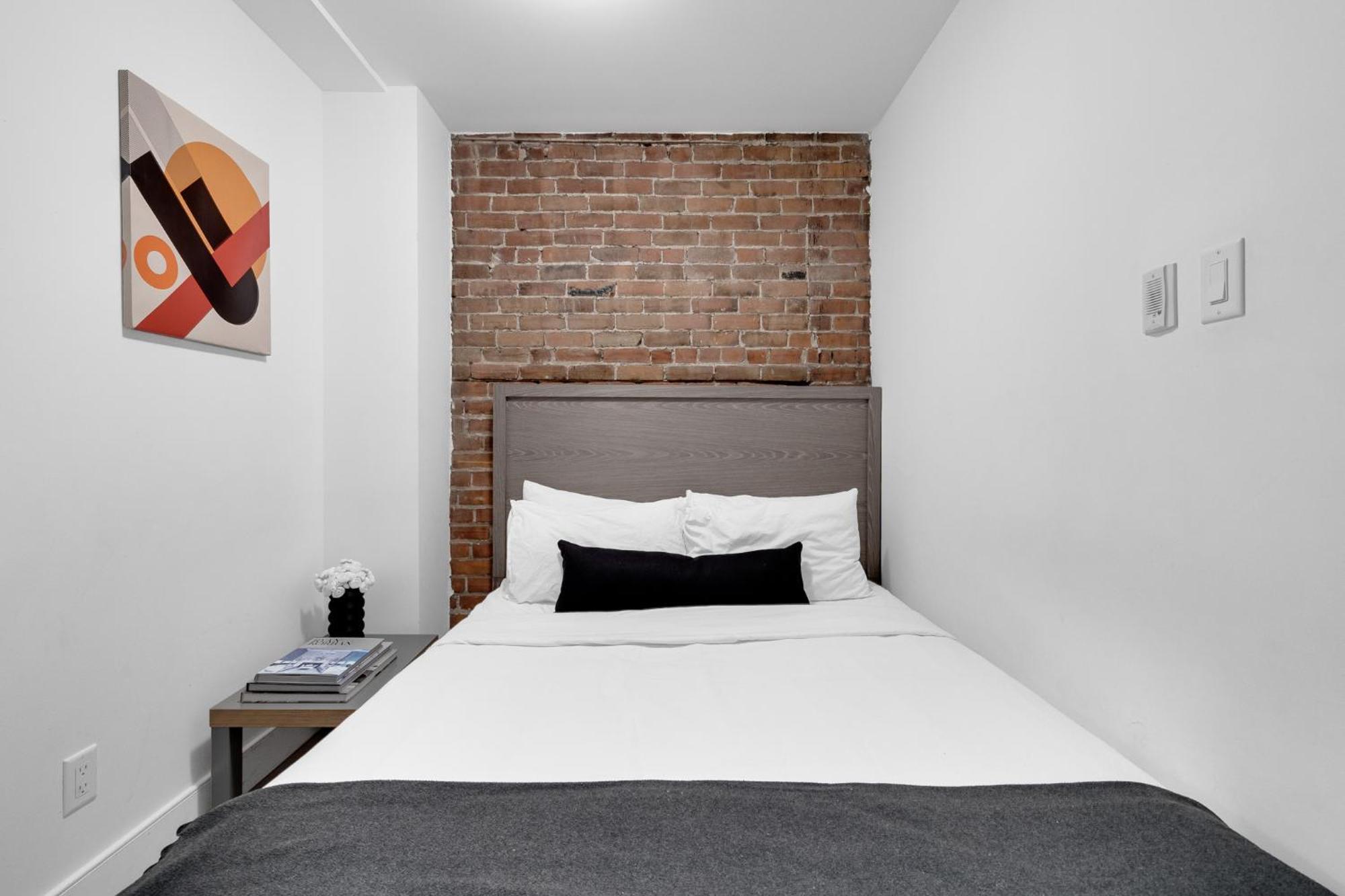 Appart hôtel Liv Mtl Downtown Montréal